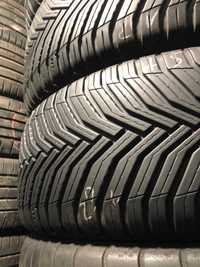 Шини 235/45 R18 micheli CrosClimat Комплект