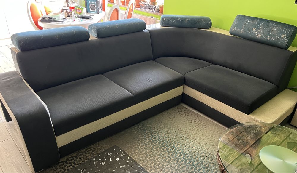 Oddam za darmo rogówkę