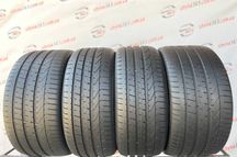 Шини Різноширокі 255/35 285/30 R19 PIRELLI PZERO