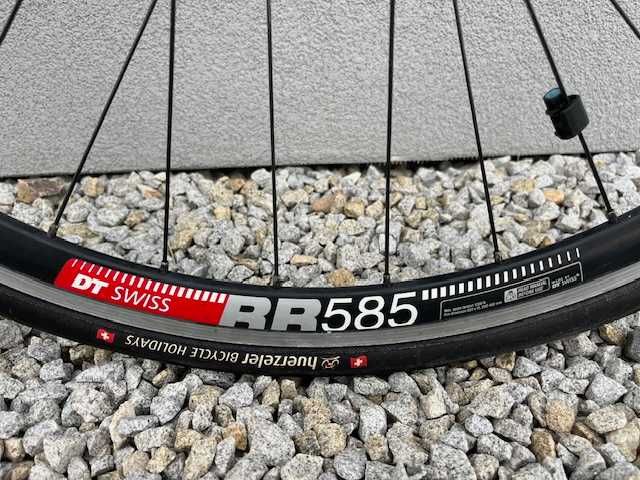 Rower szosowy endurance Centurion Hyperdrive roz.54