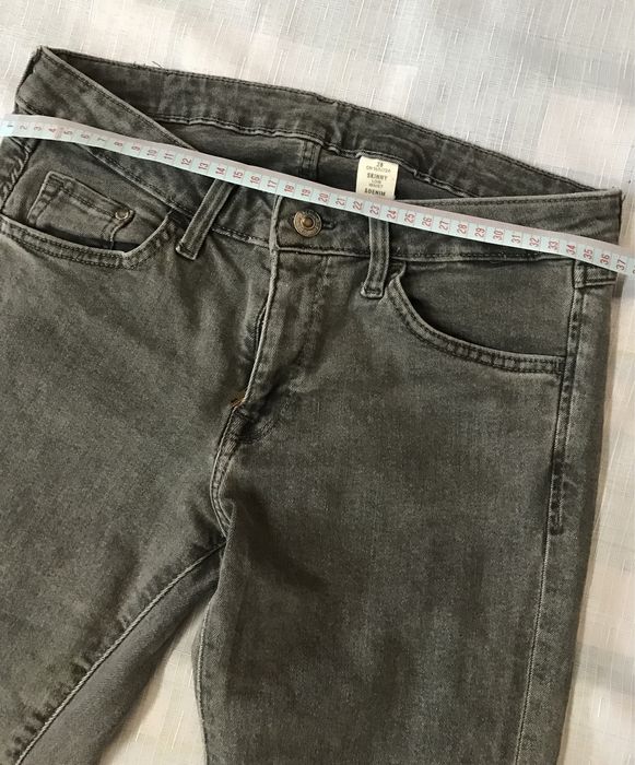 Dżinsy Denim rozmiar 28