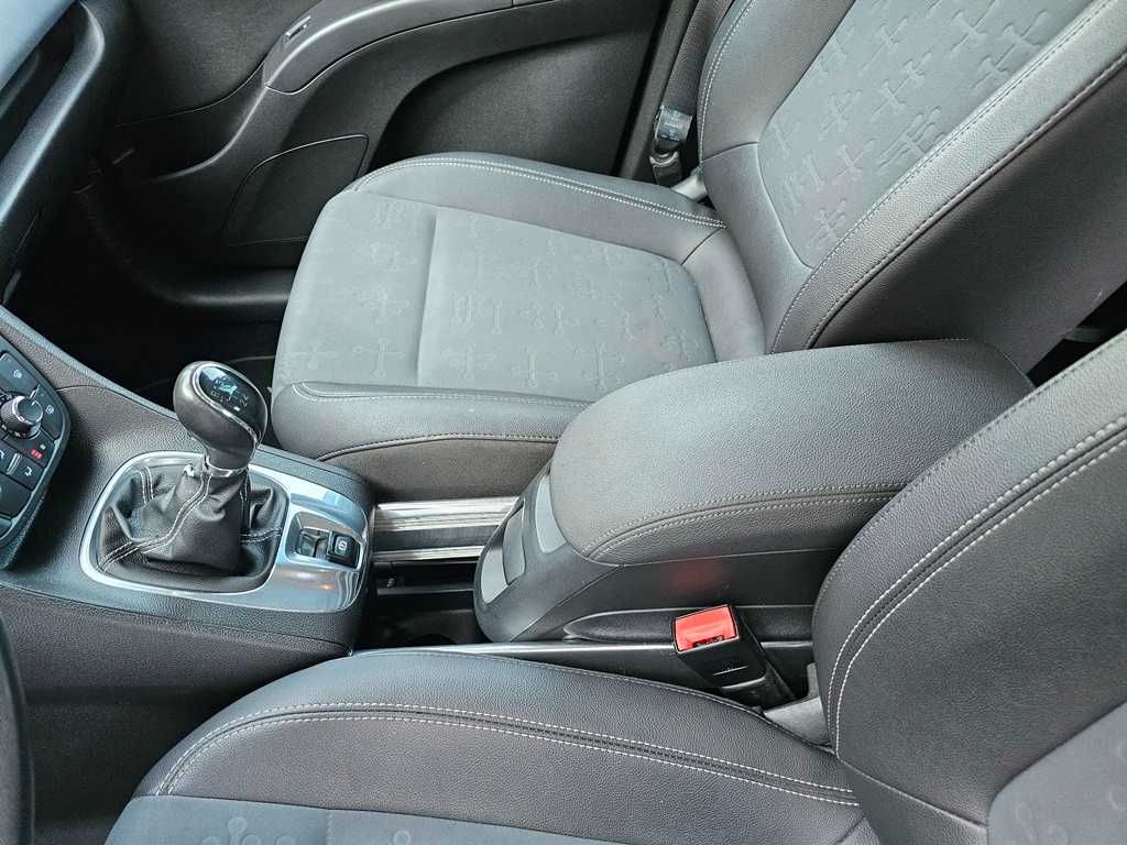 Opel Meriva 1.3Cdti 95Cv 10/2011