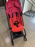 Wózek Cybex Eezy S