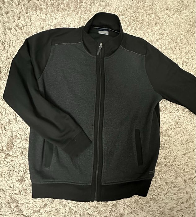 Светр/кофта/світшот чоловічий Pierre Cardin оригінальний