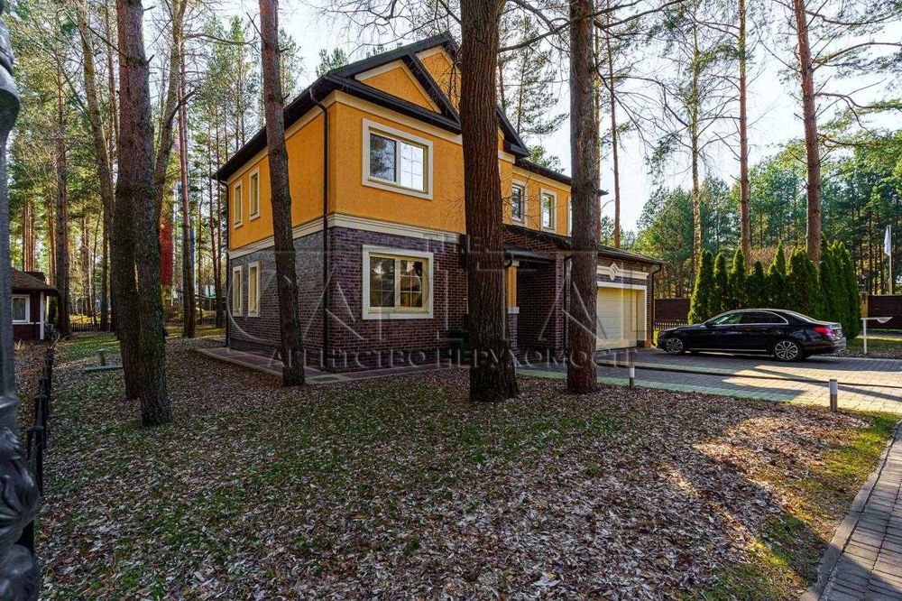 Продажа дома БЕЗ КОМИСИИ, Лебедевка, Вышгородський, Riviera Village