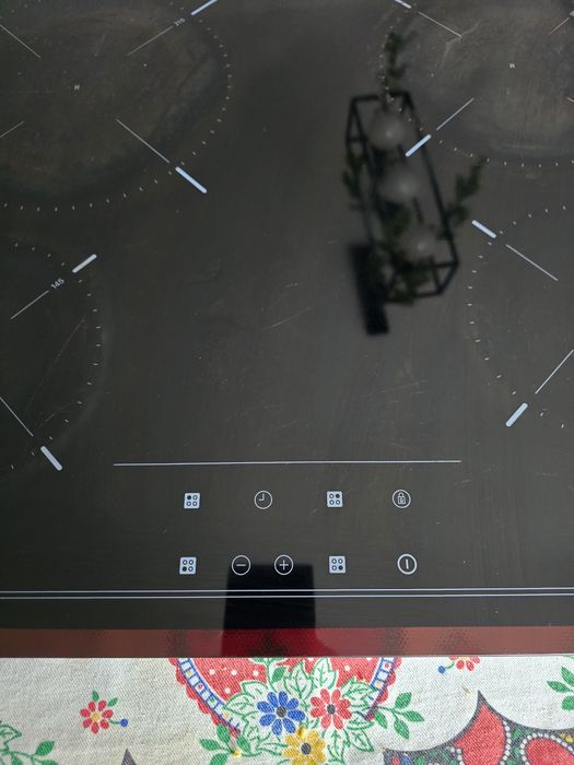 Placa de indução TEKA 6.300w