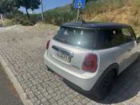 Mini Cooper D 2014
