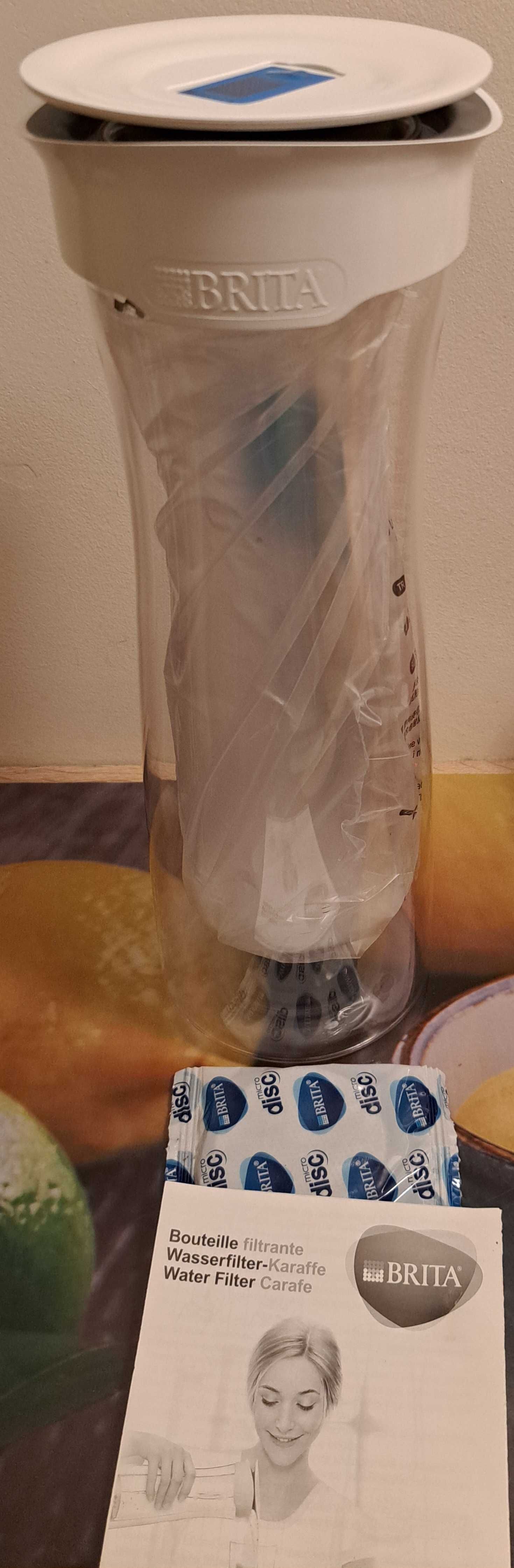 Karafka filtrująca Brita Fill&serve 1,3L