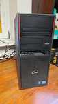 Komputer Fujitsu Esprimo P900 E90+ Intel i3 16GB RAM 240Gb SSD sprawny