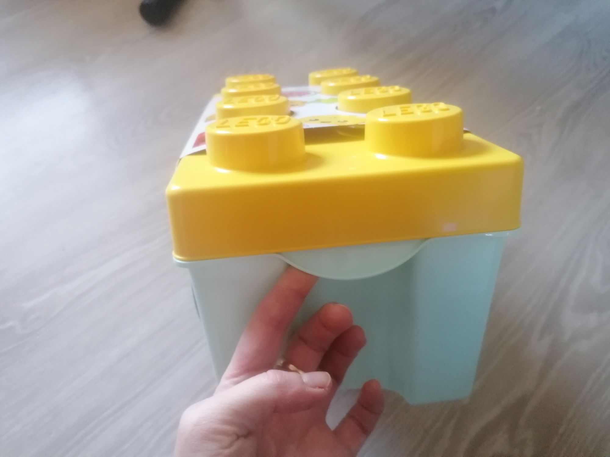Nowe Lego Duplo 10984