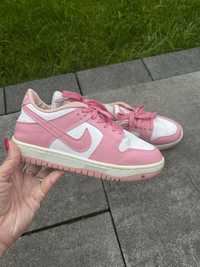 Nike r. 33 Dunk Low Pro buty adidasy dla dziewczynki