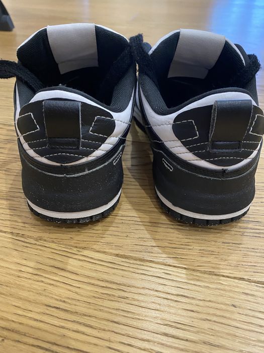 Nike Dunk Low Disrupt 2