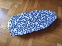 Deska do prasowania mini Ikea
