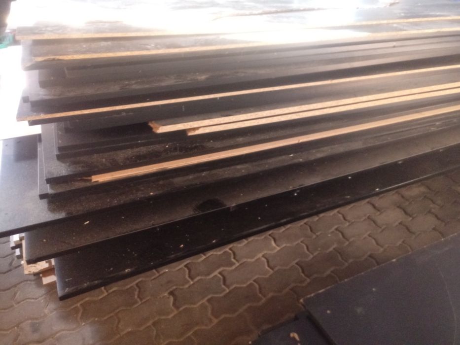Sprzedam plyty mdf i wiorowe