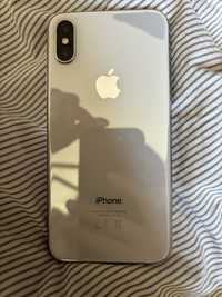 Iphone xs 64 gb bialy