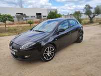 Fiat bravo 1.6 multijet 2010