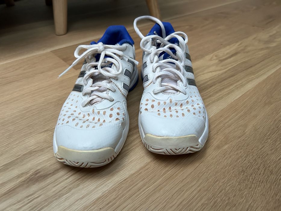 Buty do tenisa ziemnego rozm. 35,5