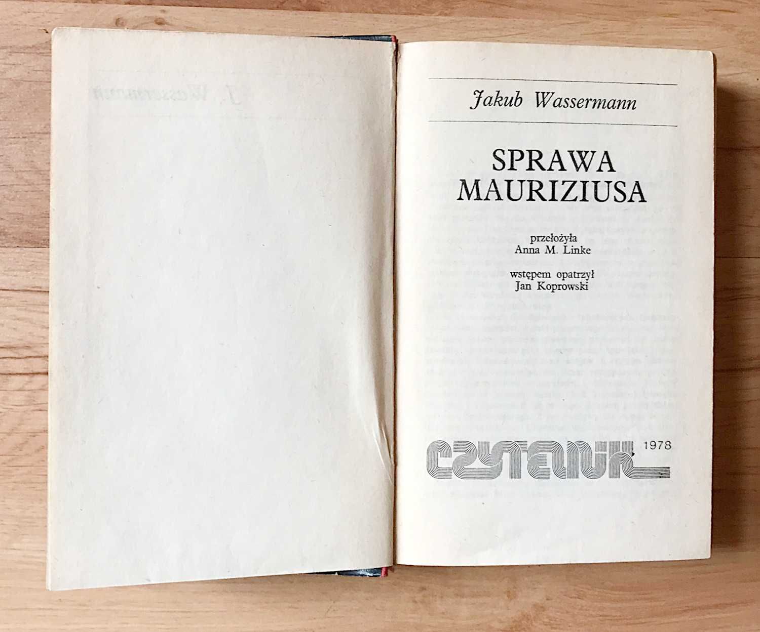 Czytelnik Seria Retro zestaw 10 książek +