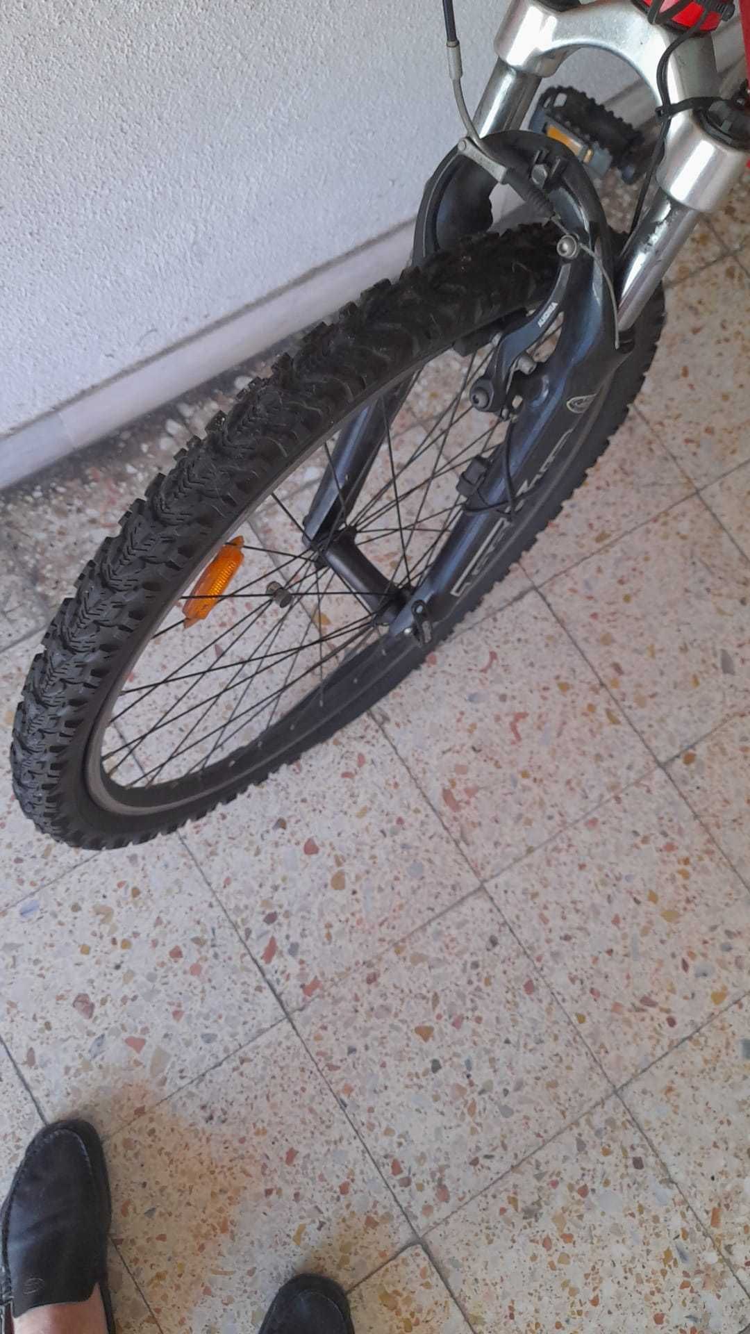 Bicicleta Orbita