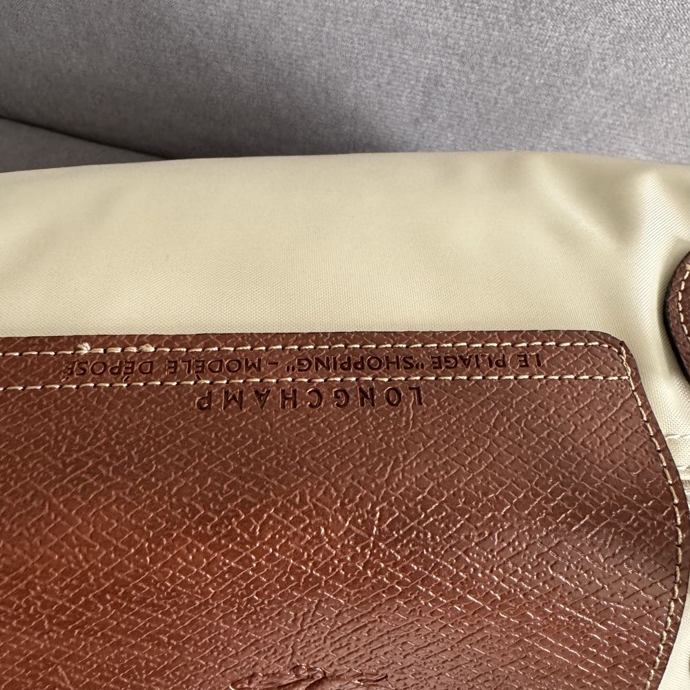 Сумка longchamp. 2 розміри