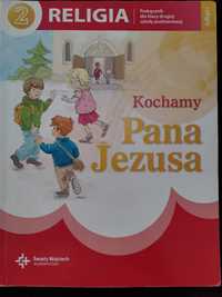 Książka do religii