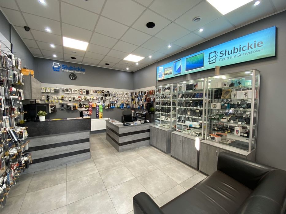 Profesjonalny serwis telefonów i elektroniki Słubice/Frankfurt