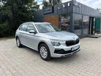 Skoda Kamiq Benzyna Automat