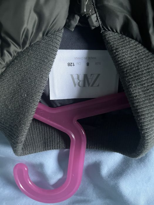 Chłopięca bomberka