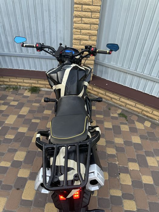 Мотоцикл Tekken 250r 2023