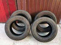 Opony zimowe Firestone 215/65 R16