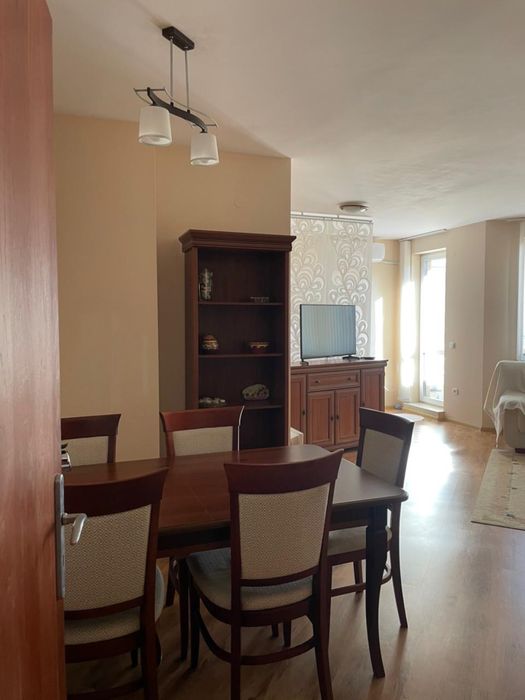 Долгосрочная аренда квартиры апартаментов Бяла Варна Болгария