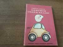 Kierowco uwazaj na leki Dandysz