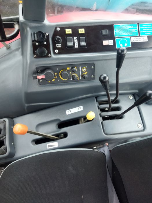 Продам трактор МТЗ