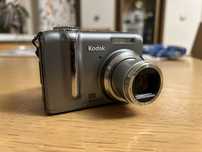 Kodak EasyShare Z1275 z kartą SD