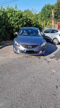 Mazda 6 2.0 145 cv