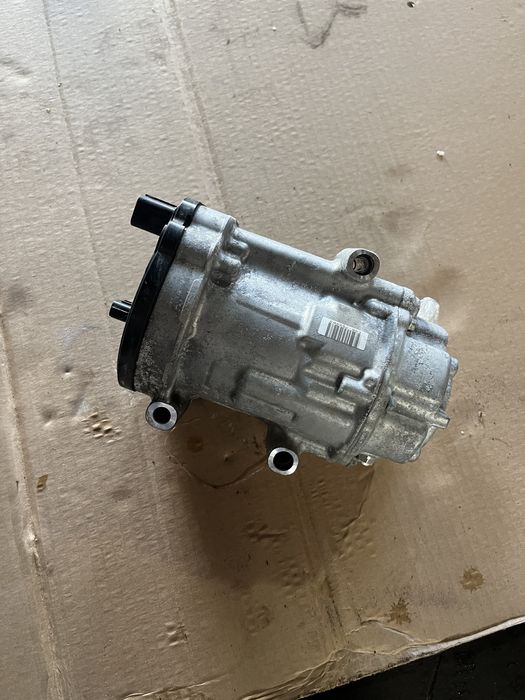 Toyota venza 2021-24 компресор кондіционера