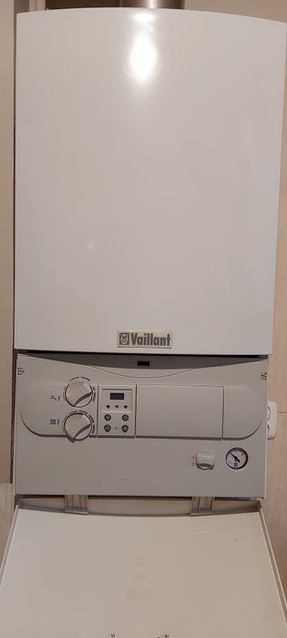 Piec Vaillant VU 240