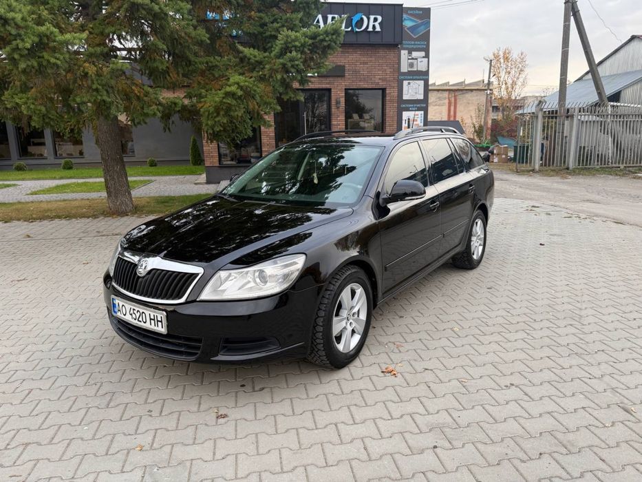 Продам шкоду А5 1.9 дізель