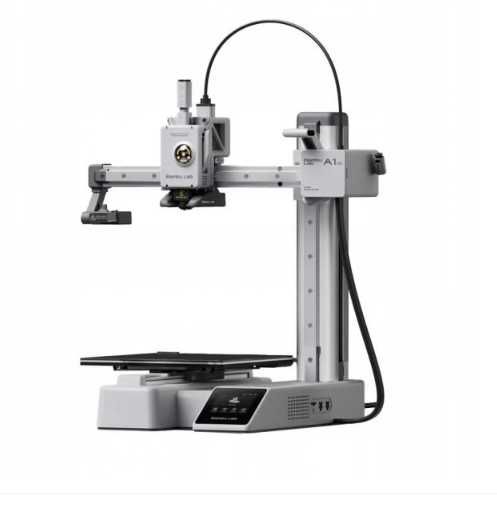 3D-принтер Bambu Lab A1 Mini (може бути  з ПДВ)