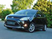 Ford C-MAX 2.0 TDCi 140KM Automat 188.000km. 2012r. / z Niemiec / opłacony