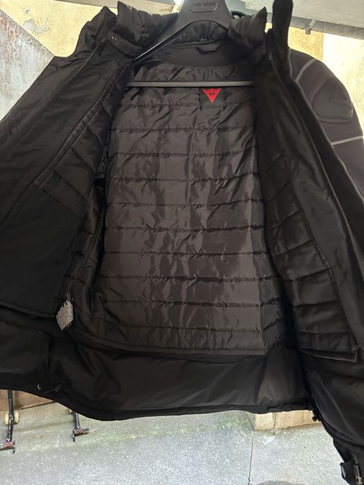 Vendo fato completo dainese.