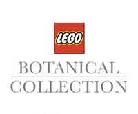 LEGO Botanical collection