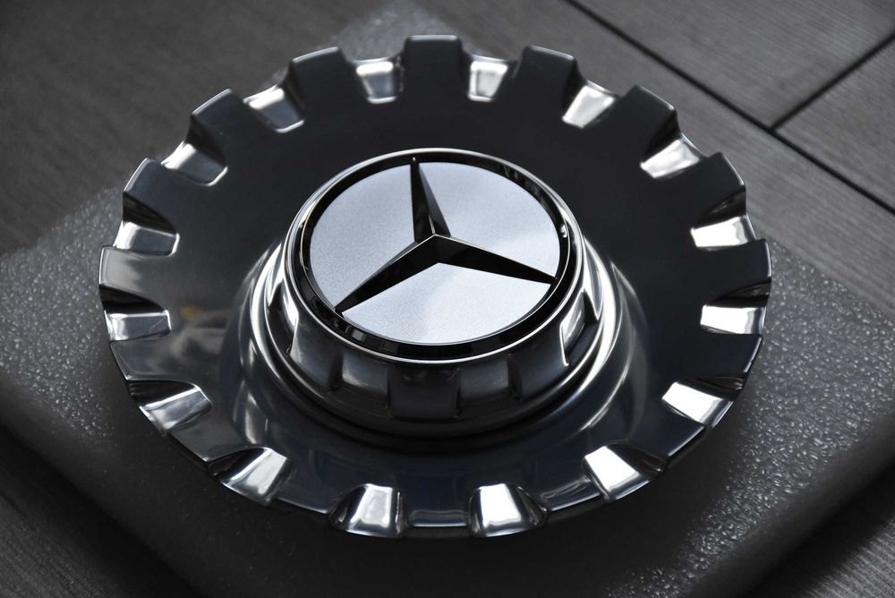 DEKLE Dekielki Mercedes S Class 63 AMG MAYBACH W223 W222 A222.400.0900