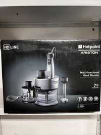 Robot de Cozinha Hotpoint Ariston HD Line 7 acessorios