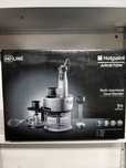 Robot de Cozinha Hotpoint Ariston HD Line 7 acessorios