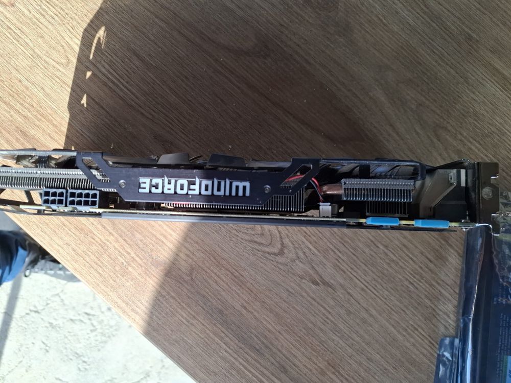 Gtx 970 Gigabyte