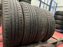 Opony letnie 175/65/R17 Falken Sincera SN110A / 2022r - 4 sztuki