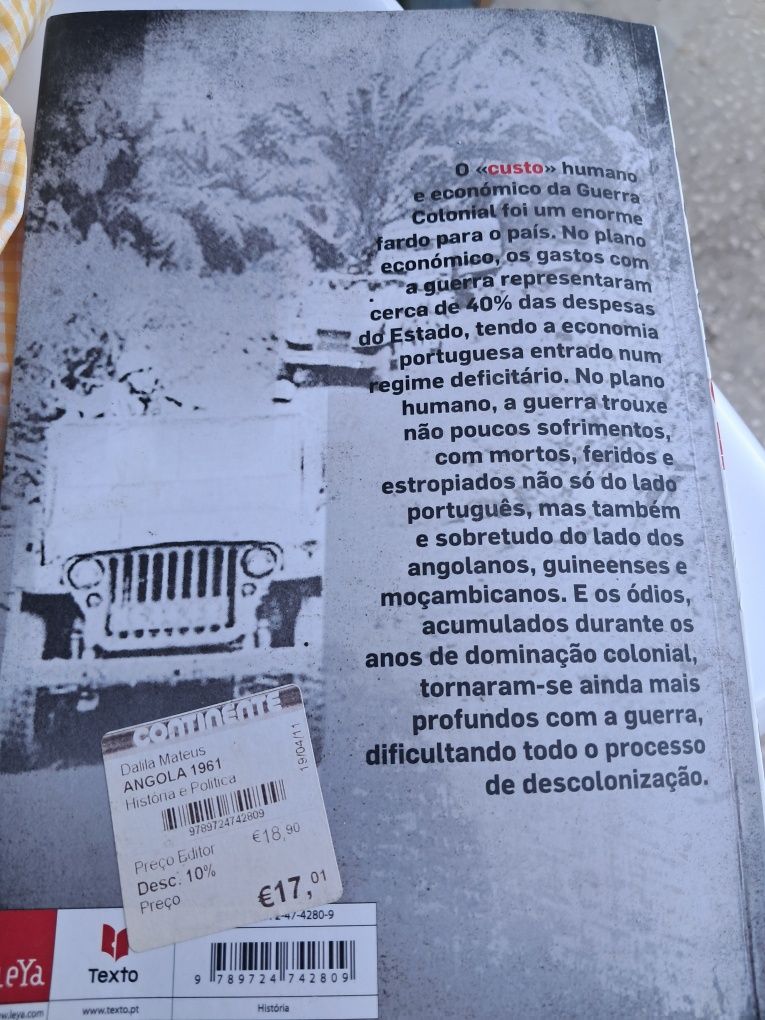 Livro de Angola 61