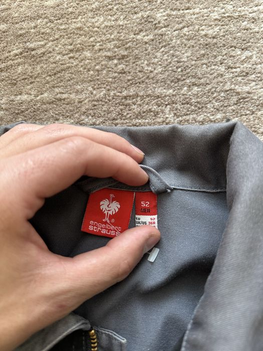 Робочий комбінезон Engelbert Strauss Motion