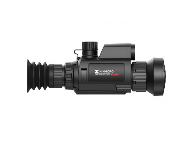 Celownik termowizyjny HIKMICRO Panther PQ50L PH50L PQ35L PH35L  2.0